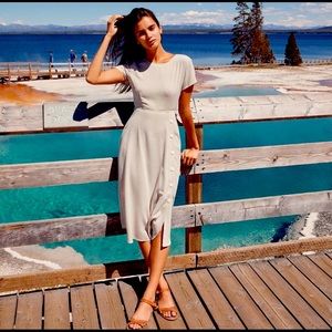 Christy Dawn Sienna Dress